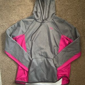 Underarmour ColdGear Hoodie